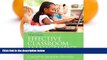 Buy NOW  Effective Classroom Management: Models and Strategies for Today s Classrooms (3rd