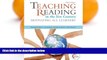 Deals in Books  Teaching Reading in the 21st Century: Motivating All Learners (5th Edition)