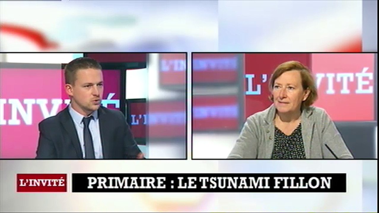 L'invité du 16/11/21