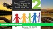 Deals in Books  How to Teach Students Who Don t Look Like You: Culturally Responsive Teaching