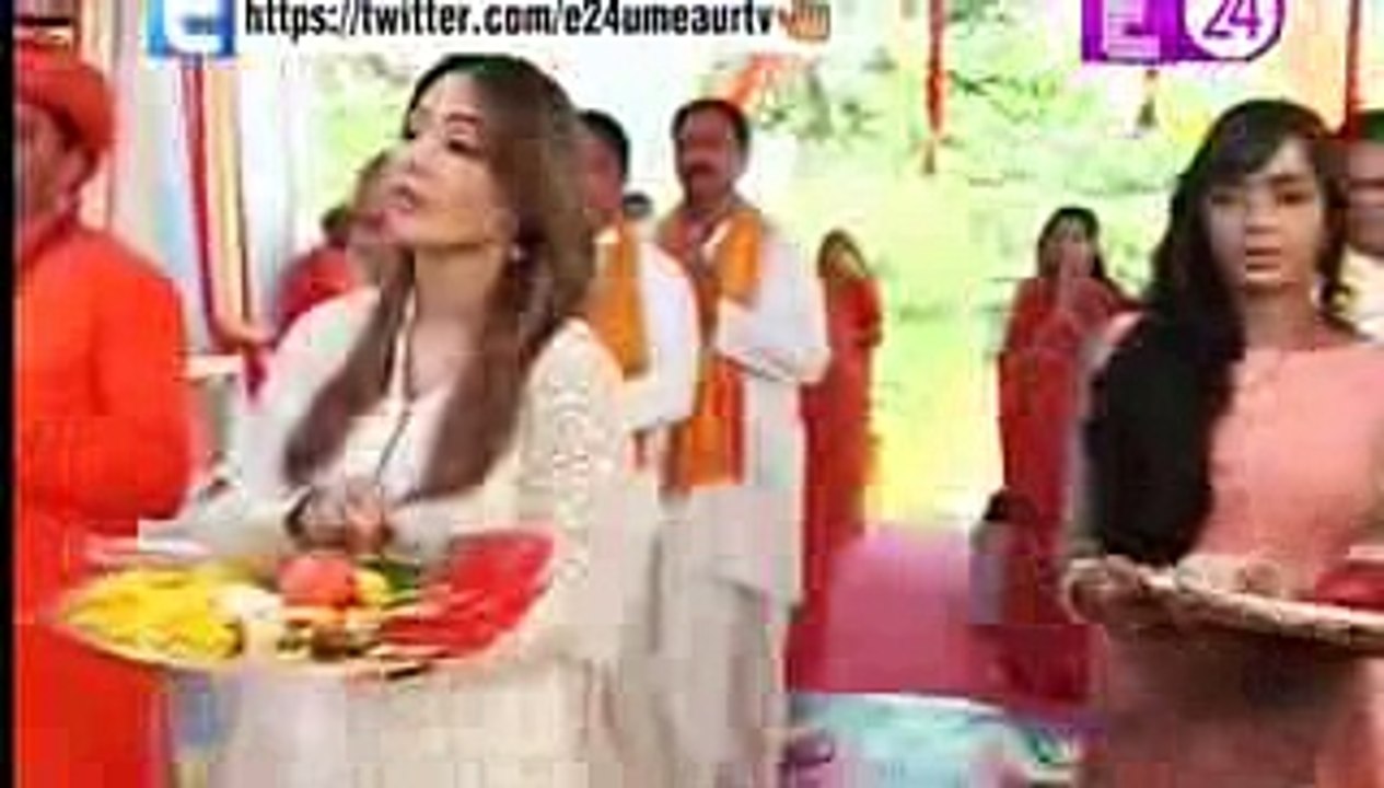 MERE PARIVAR KO Yeh Rishta Kya Kehlata Hai 22nd November 2016
