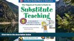 Big Sales  The Organized Teacher s Guide to Substitute Teaching  Premium Ebooks Best Seller in USA