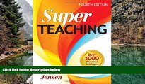 Buy NOW  Super Teaching: Over 1000 Practical Strategies  Premium Ebooks Online Ebooks