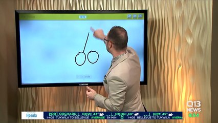 Direct : cette femme va avoir un grand moment de solitude