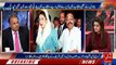 Rauf Klasra grills Zardari for his criticism on Imran Khan