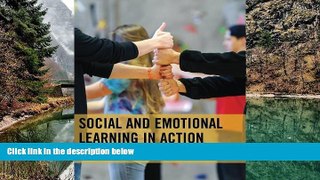 Big Sales  Social and Emotional Learning in Action: Experiential Activities to Positively Impact
