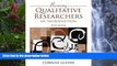 Deals in Books  Becoming Qualitative Researchers: An Introduction (5th Edition)  Premium Ebooks