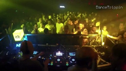 Riva Starr - Live @ Defected In The House ADE 2016