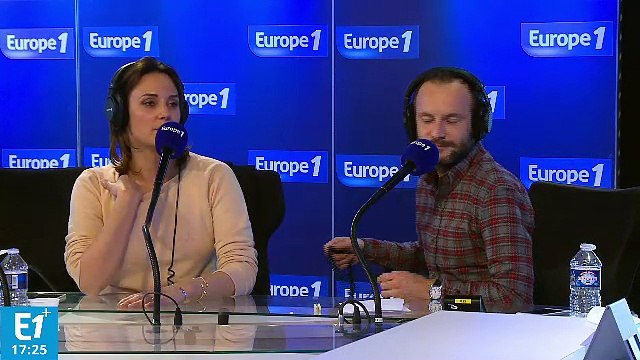 Le camarade du jour : Charly Nestor de “Charly et Lulu”