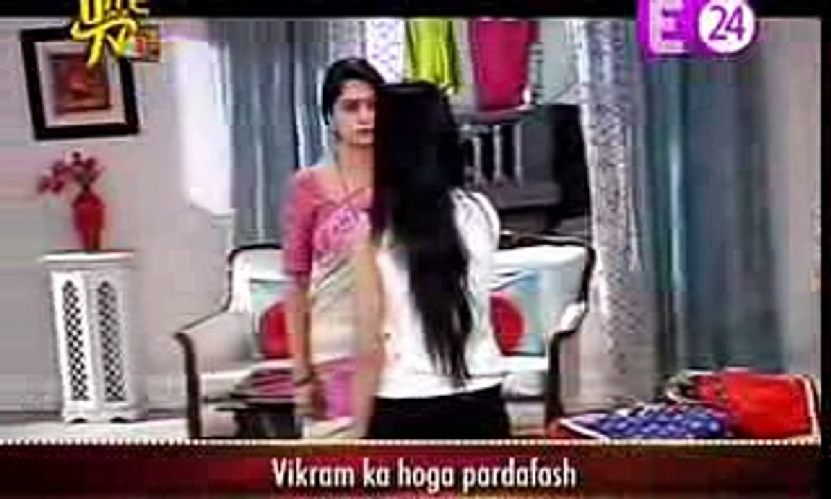 Sasural Simar Ka 22 November 2016