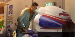 Yakuza 0 - Los minijuegos