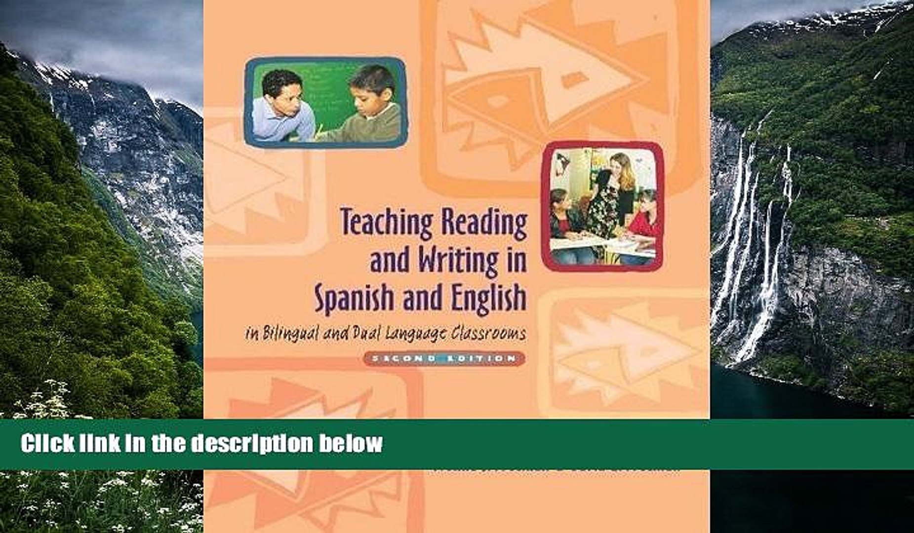 Big Sales  Teaching Reading and Writing in Spanish and English in Bilingual and Dual Language