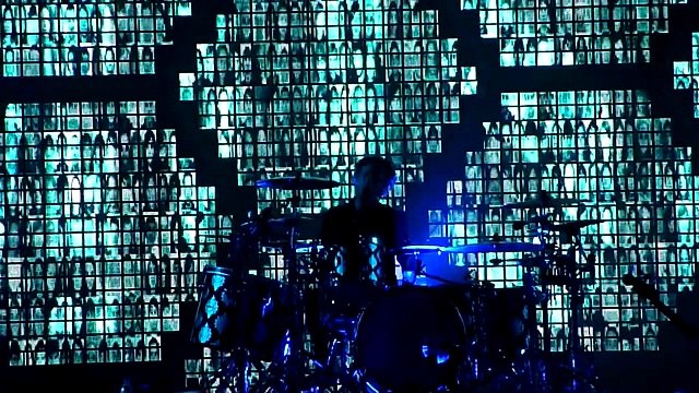 Muse - Nishe, Rock Im Park Festival, 06/06/2010