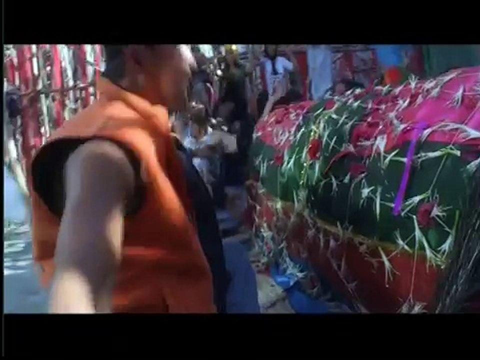 Ya Ali [Full Song] Gangster- A Love Story