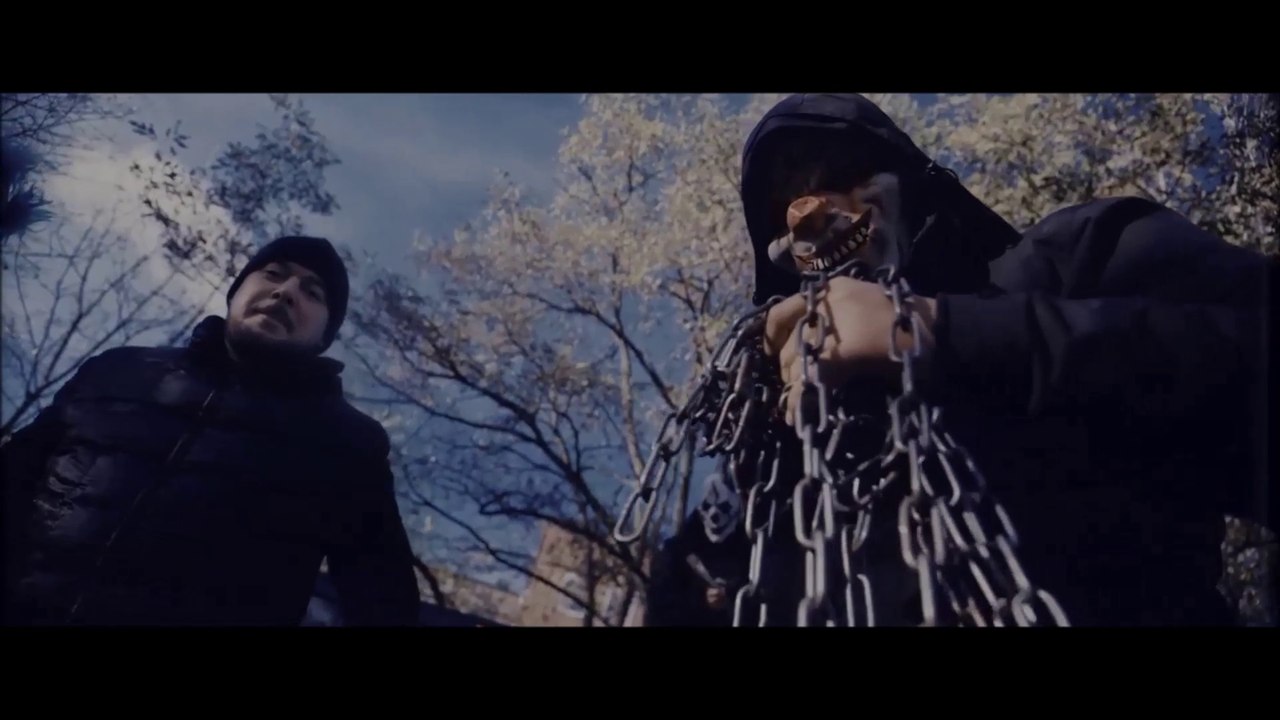 Kool Savas - Wahre Liebe feat. Samy Deluxe & R.A. The Rugged Man Remix ( prod. by CB Beatzzz )