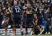 Leeds United FC 0-2 Newcastle United FC - All Goals Exclusive (20.11.2016) - EFL Championship