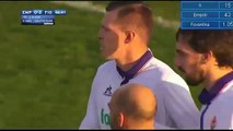 Josip Ilicic Goal HD - Empoli 0-2 Fiorentina 20.11.2016 HD