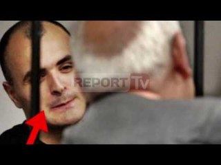 Report TV - Skeda/Kush është 34-vjeçari Nelgert Pata, ja lidhjet me botën e krimit