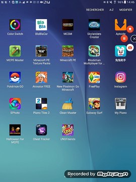 Serveur priver Clash Royal. - 