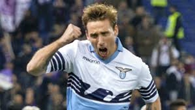 Lucas Biglia Goal HD - Lazio 2-1 Genoa - 20.11.2016 HD