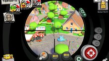 Snipers vs Thieves - Android gameplay PlayrawNow