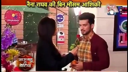 Pardes Mein Hai Mera Dil 21st November 2016