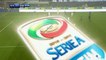 Mattia Caldara Goal HD - Atalanta 	1-1	AS Roma 20.11.2016