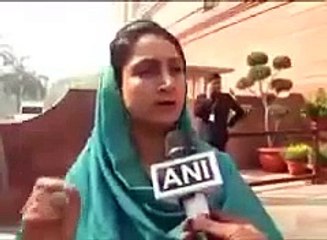 Congress plays politics in the name of Martyrs  Due to them, the cancer of black money has flourishe