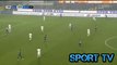 Mattia Caldara Goal HD - Atalanta 1-1 Roma 20.11.2016 HD