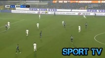Mattia Caldara Goal HD - Atalanta 1-1 Roma 20.11.2016 HD