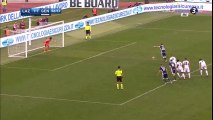 Lucas Biglia  Goal HD - Lazio 2-1 Genoa - 20.11.2016
