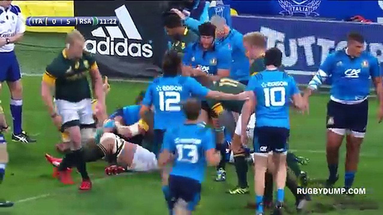 itay vs sa