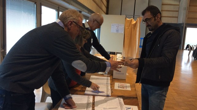 Primaires de la droite et du centre