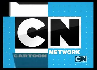 Cartoon Network Spain - New Years Eve 2011 Marathon - Promo