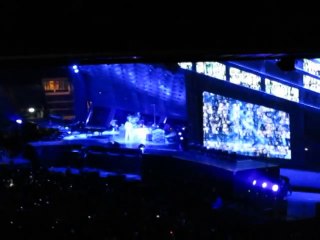 Muse - Nishe, Madrid Estadio Vicente Calderon, 06/16/2010