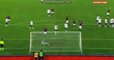 Federico Viviani Goal HD - Bologna 3-1 Palermo