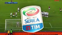 Federico Viviani Goal - Bologna	3-1	Palermo 20.11.2016