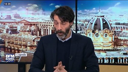 L'Agenda: Le festival "Hermès Hors Les Murs" se tient du 18 au 26 novembre au Carreau du Temple - 20/11