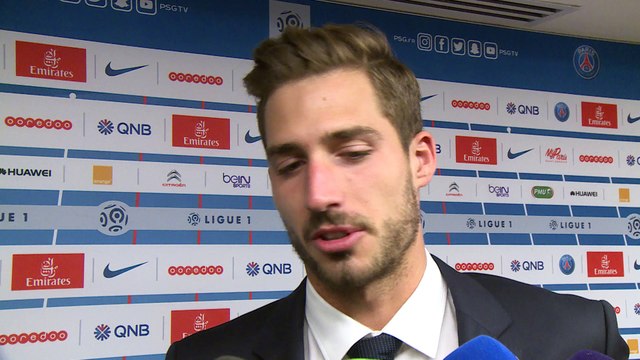 Ligue 1 - Paris SG: Kevin Trapp s'exprime sur sa situation au PSG