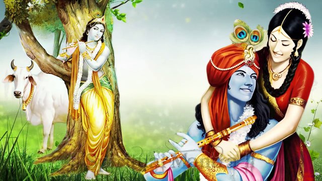 ACHYUTAM KESHAVAM KRISHNA DAMODARAM | BY SACHIN LIMAYE - POPULAR ART OF LIVING KRISHNA BHAJANS