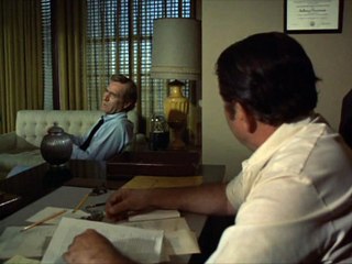 Kolchak The Night Strangler [1973] Tv @ Movie [Part - 1]