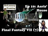 Aeris' House (10) - Final Fantasy VII (STEAM)