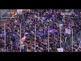 Federico Bernardeschi Goal HD - Empoli 0-3 Fiorentina - 20.11.2016