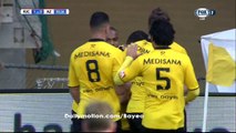 Abdul Ajagun SUPER Goal HD - Roda 1-0 AZ Alkmaar - 20.11.2016