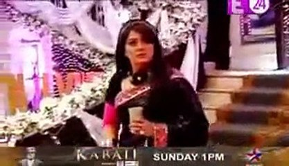 SHESHA AB MORNI BANEGI Naagin season 2 19th November 2016