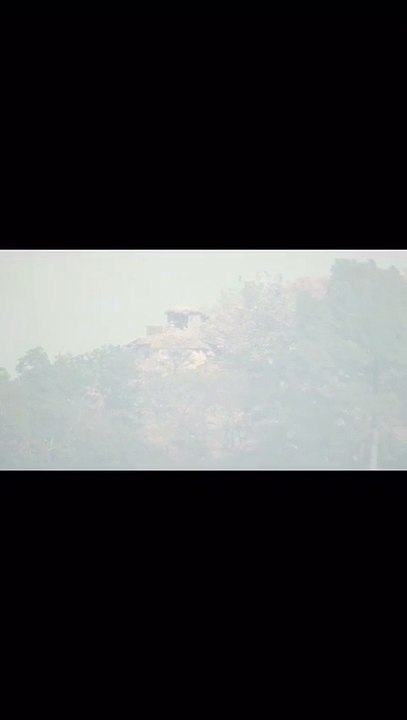 Pakistan Army killed 21 Indian soldiers, destroyed five bunkers at LOC