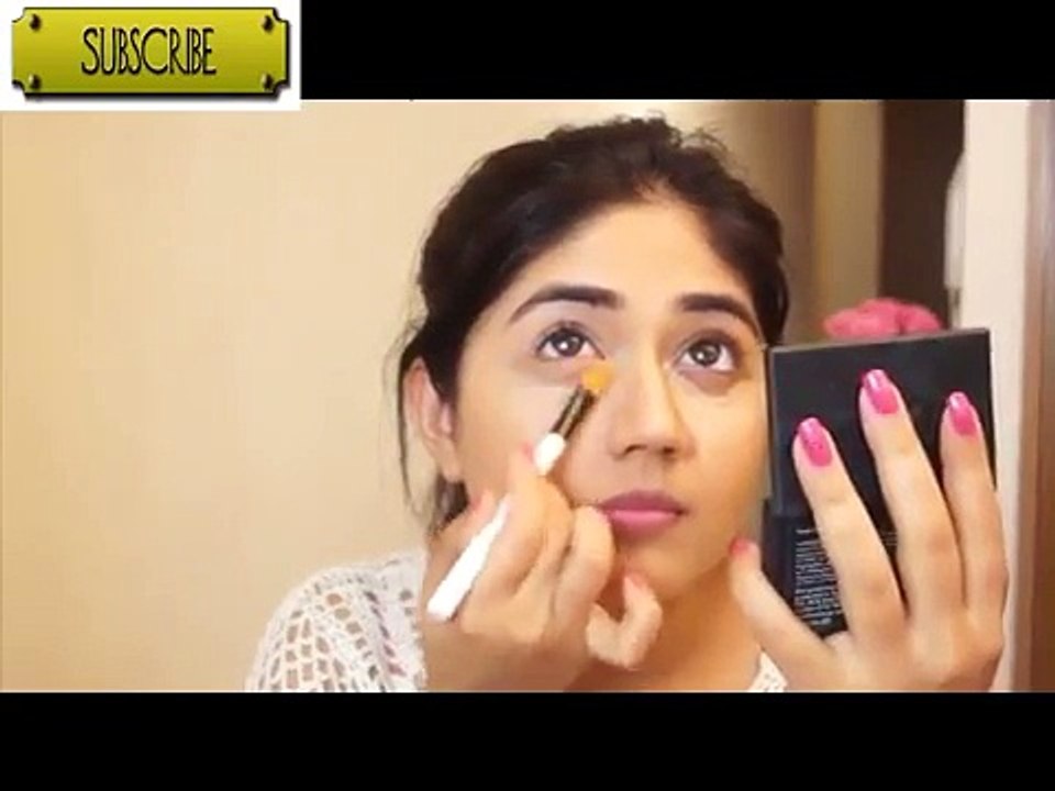 Best Party Make Up video Tutorial Step By Step 2016| For India,Pakistan ,Bangladesh  ladies