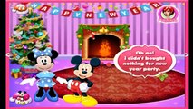 Mickey And Minnie New Year Eve Party - Cartoon Video Games For Kids