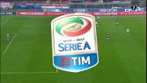 All Goals & Highlights HD - Bologna 3-1 Palermo - 20.11.2016