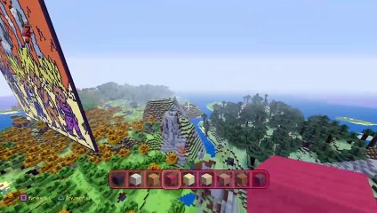 DonAleszandro's Minecraft Kanal : ««-Heracles der Pixel Bauer-»» (422)